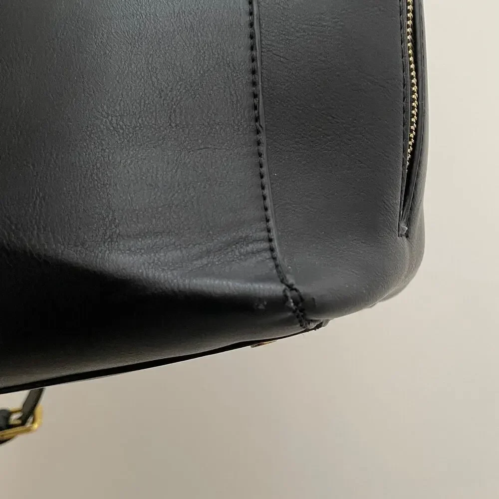 FAWN square backpack